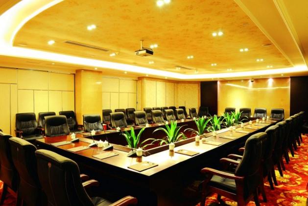 ホテル Hengna International