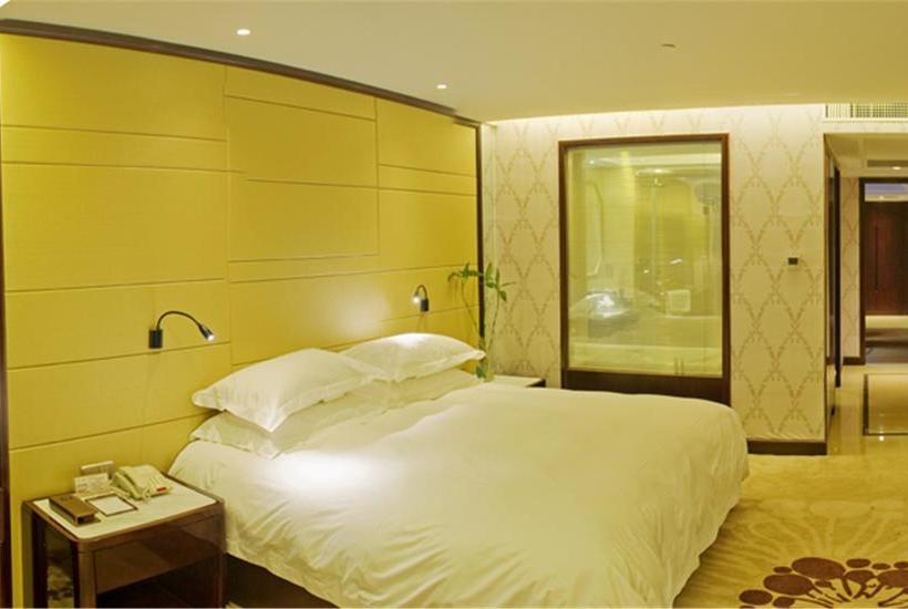 ホテル Hengna International