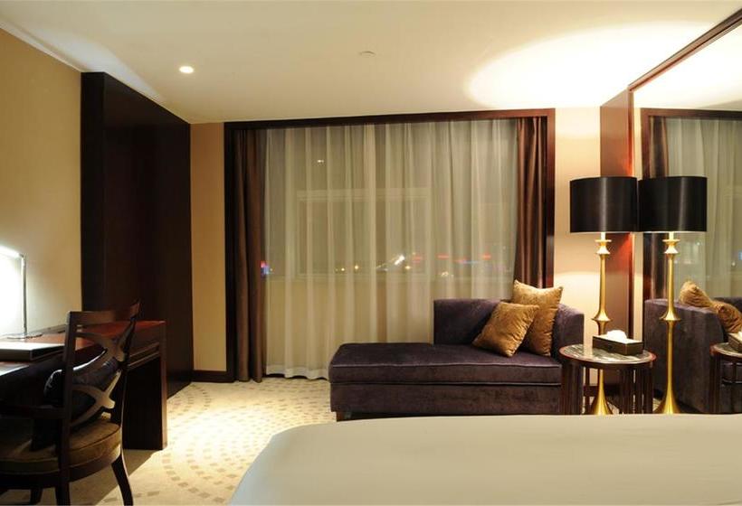 ホテル Hengna International