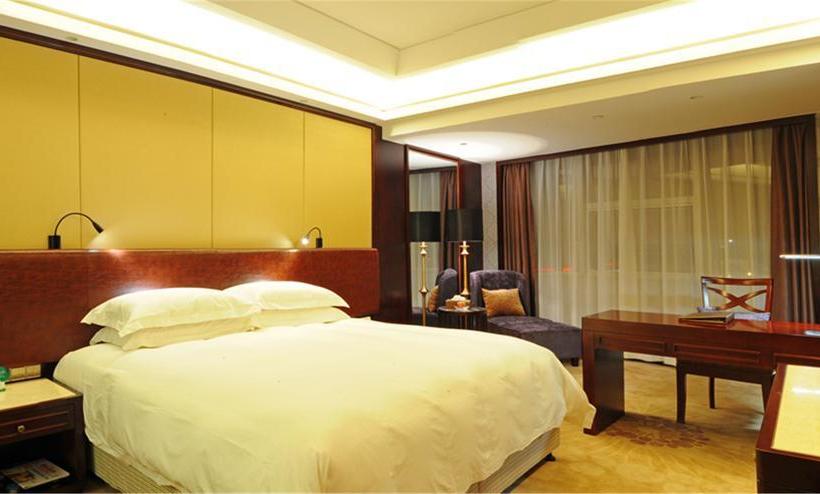 ホテル Hengna International