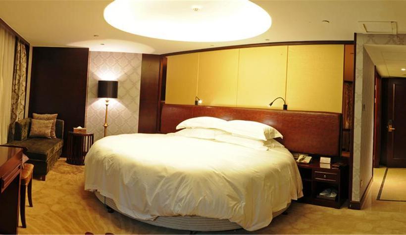 ホテル Hengna International