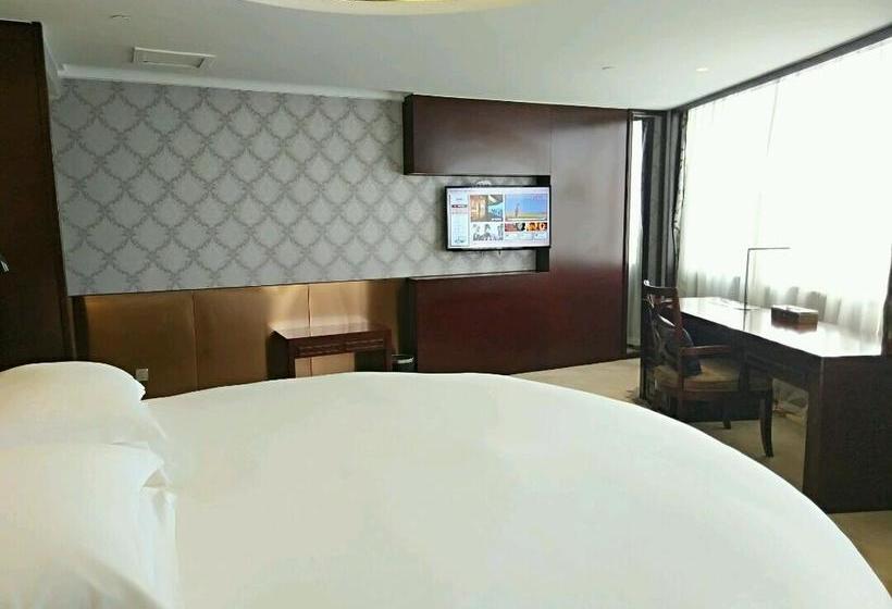 ホテル Hengna International