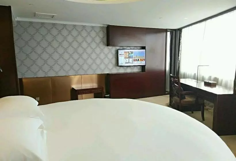 هتل Hengna International