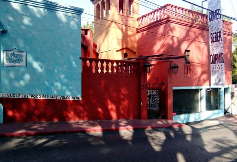 فندق Il Piccolo Peccato