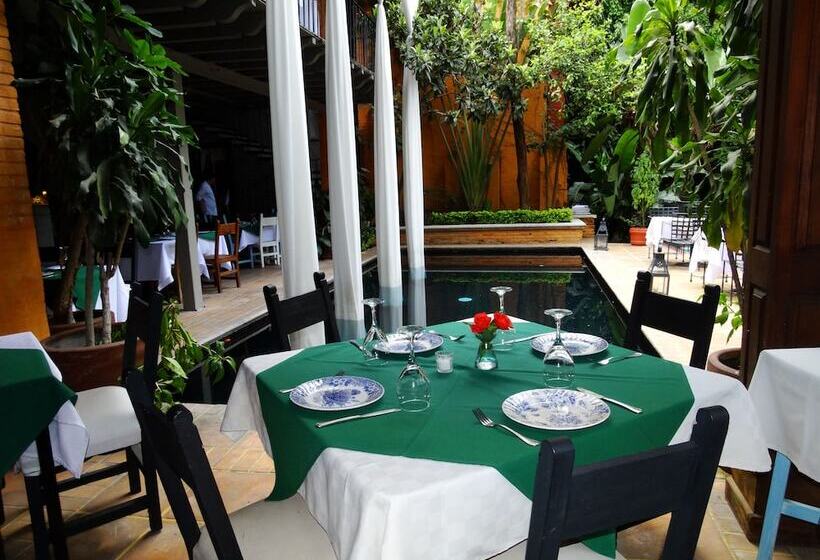 فندق Il Piccolo Peccato