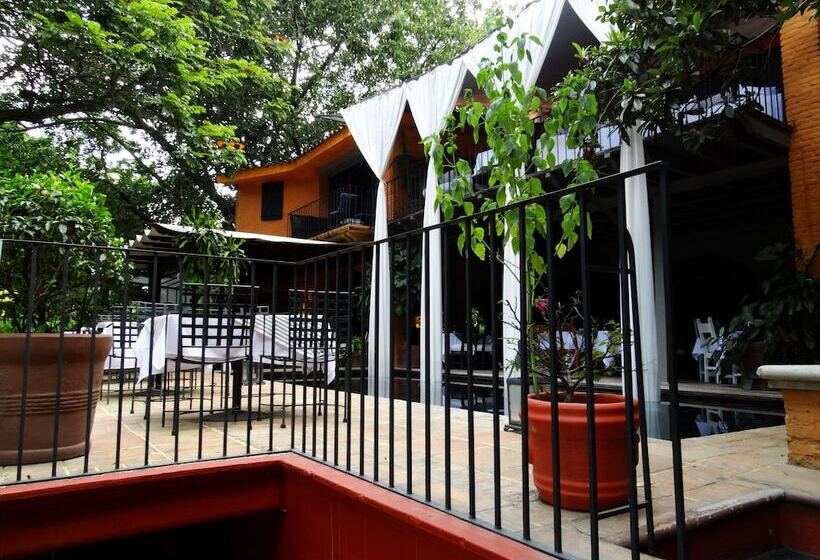 فندق Il Piccolo Peccato