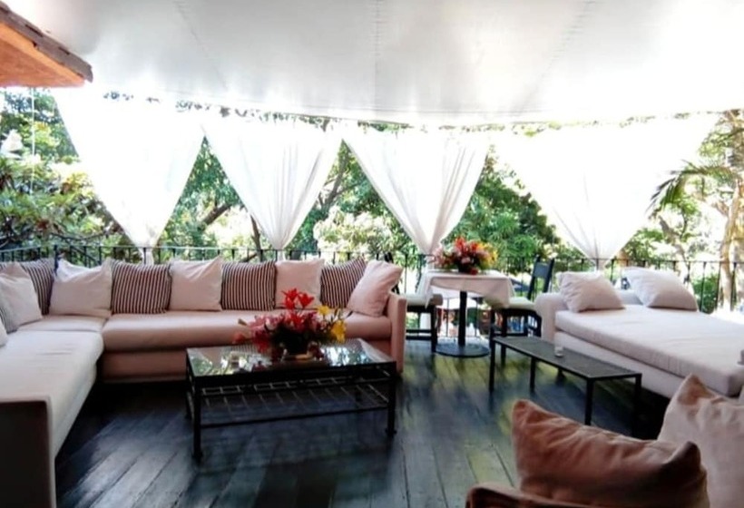 فندق Il Piccolo Peccato