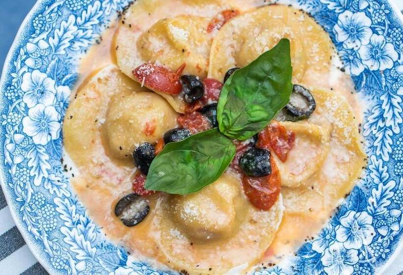 فندق Il Piccolo Peccato