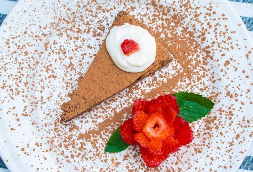 فندق Il Piccolo Peccato