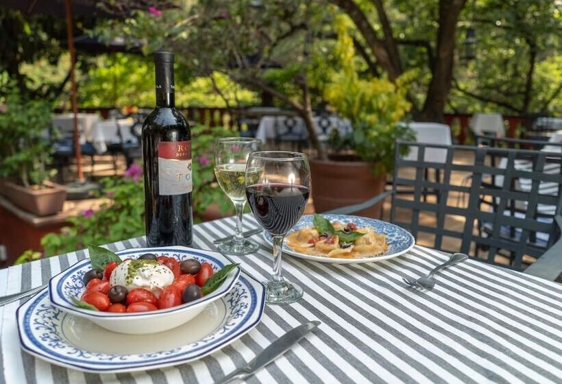 فندق Il Piccolo Peccato