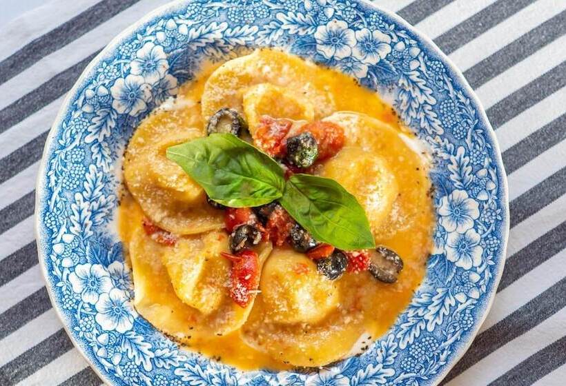 فندق Il Piccolo Peccato