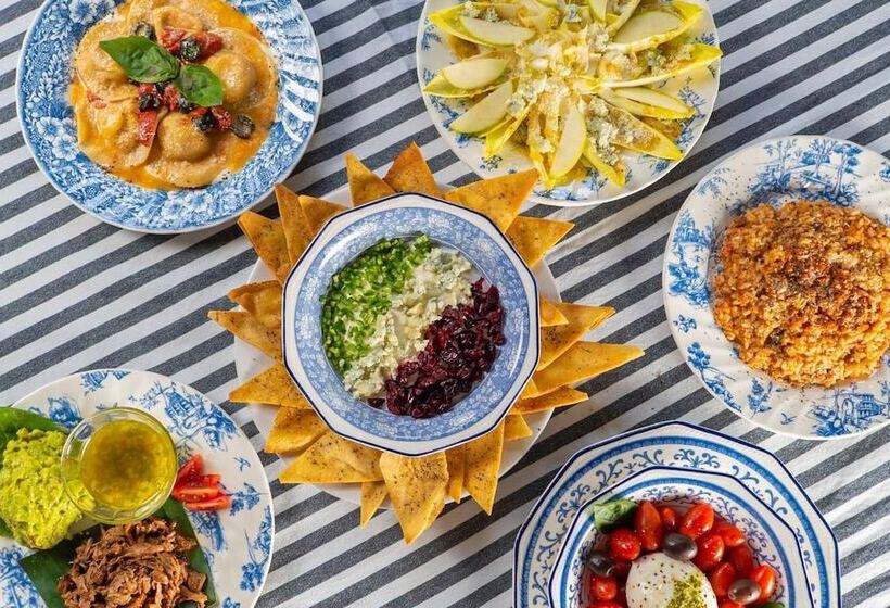 فندق Il Piccolo Peccato