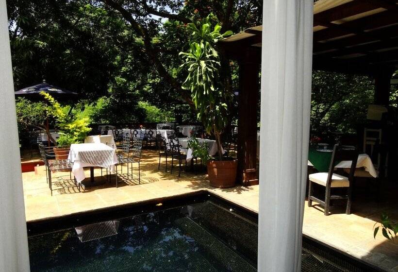 فندق Il Piccolo Peccato