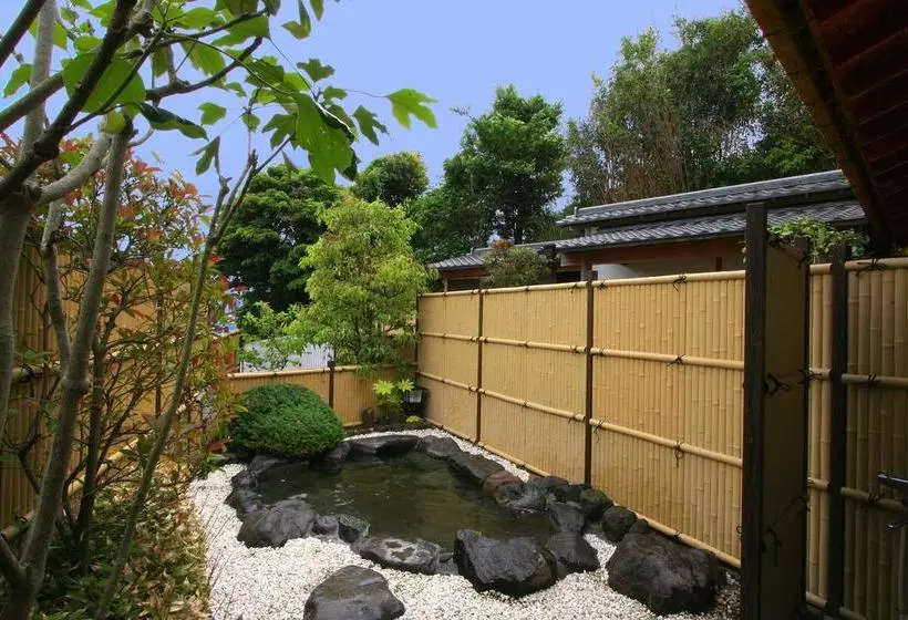 Hotelli New Tomiyoshi