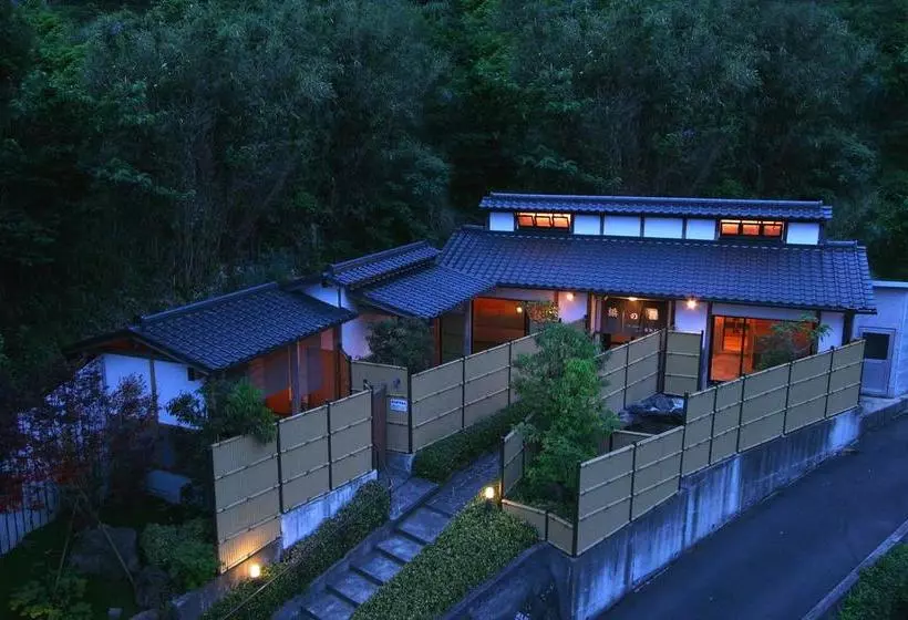 Hotelli New Tomiyoshi