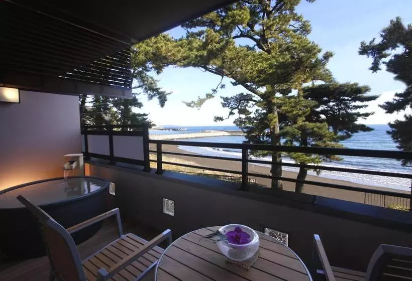 Hotelli New Tomiyoshi