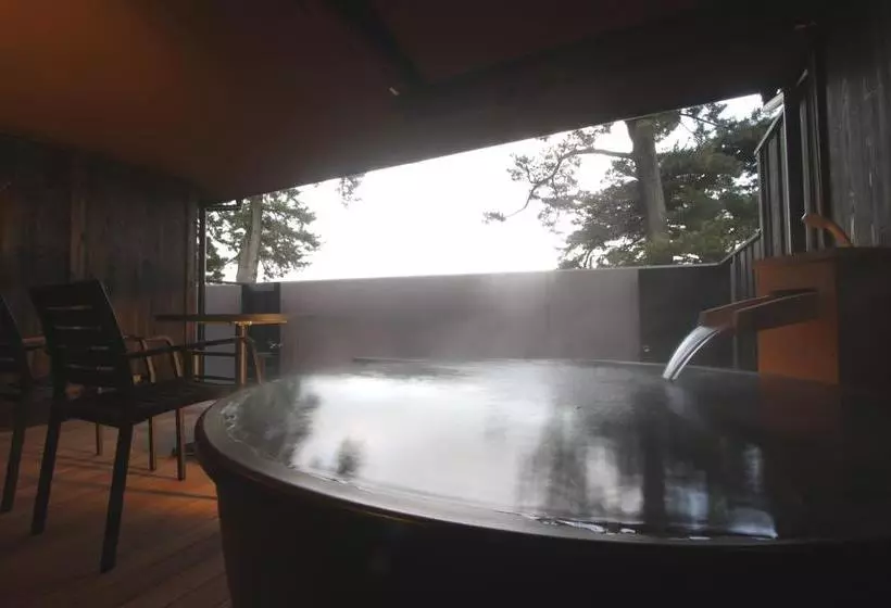 Hotelli New Tomiyoshi