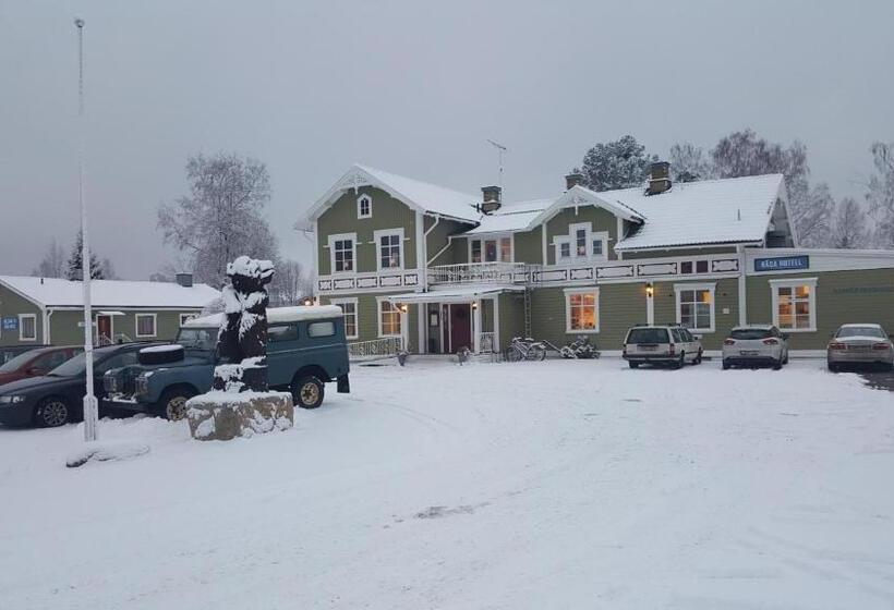 בית מלון כפרי Råda