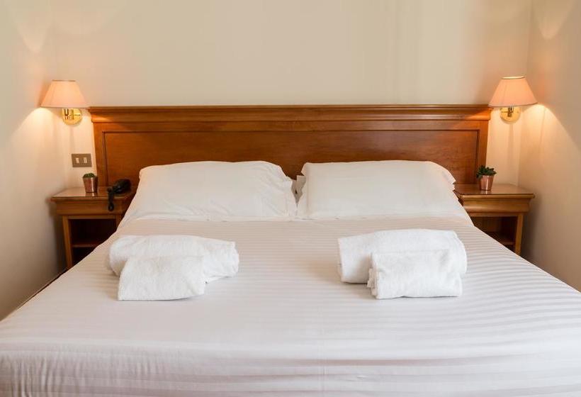 Fotos del hotel San Bernardo:  16