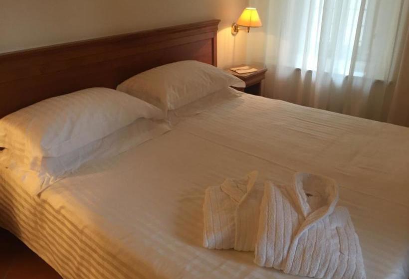 Fotos del hotel San Bernardo:  12