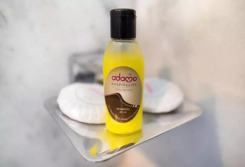 ホテル Sanmukh By Adamo