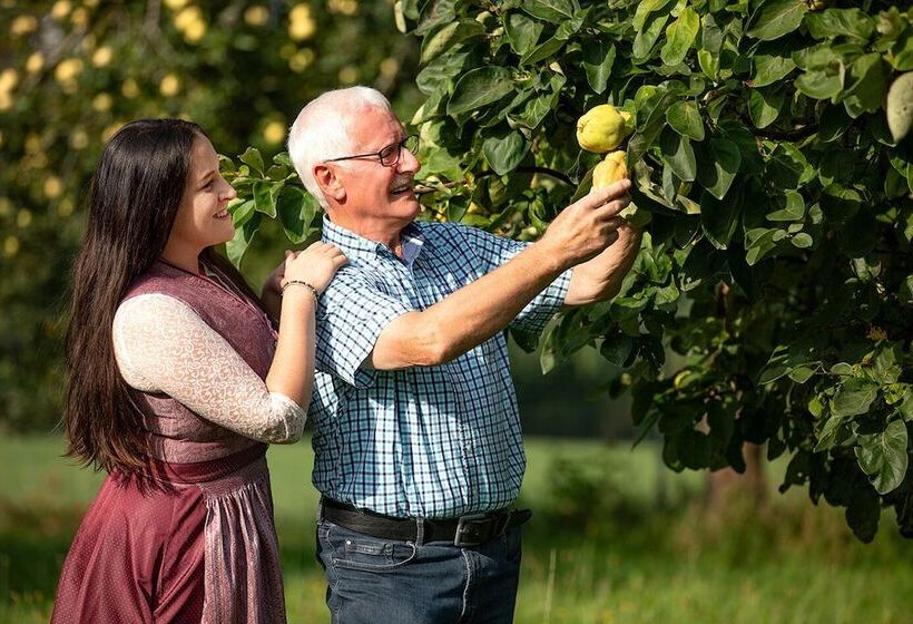 Hotel Schätzlhof Ohg