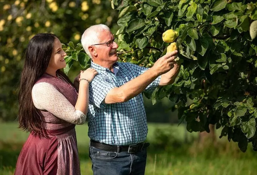 Hotelli Schätzlhof Ohg
