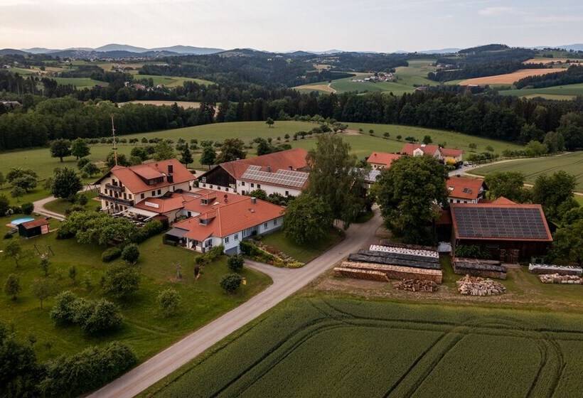 Hotel Schätzlhof Ohg