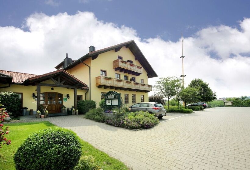 Hotel Schätzlhof Ohg