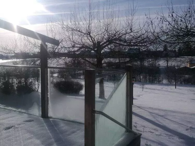 Hotelli Schätzlhof Ohg