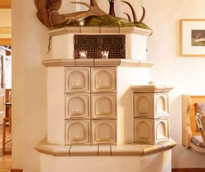 Hotelli Schätzlhof Ohg