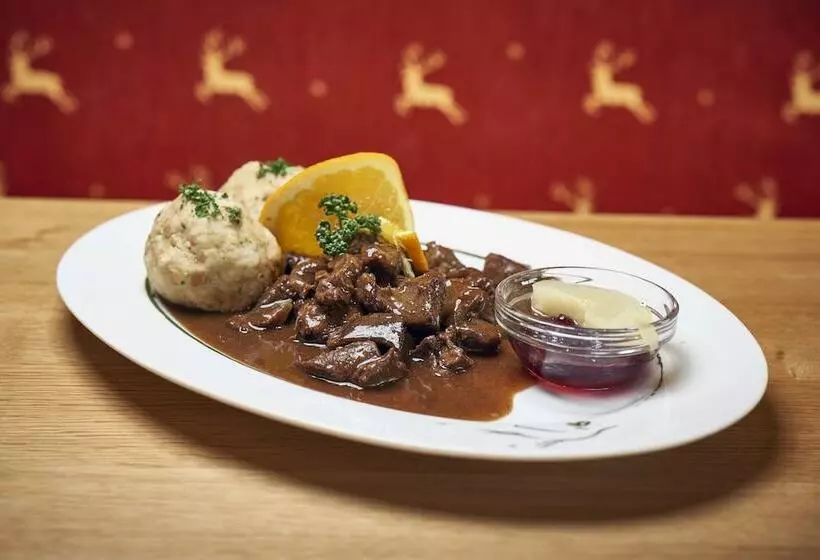 Hotelli Schätzlhof Ohg