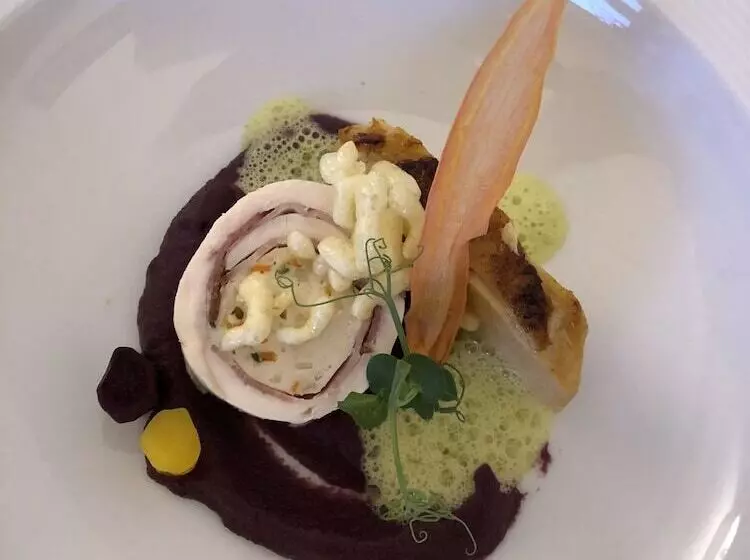 Hotelli Schätzlhof Ohg