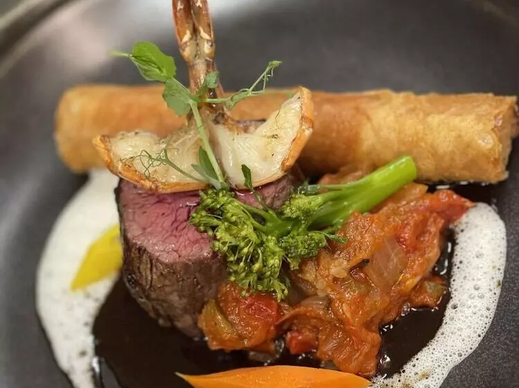 Hotelli Schätzlhof Ohg