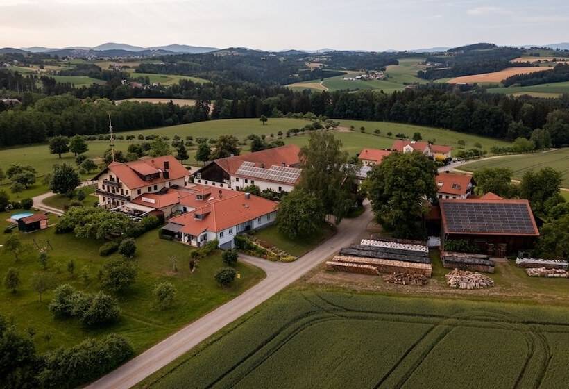 Hotel Schätzlhof Ohg