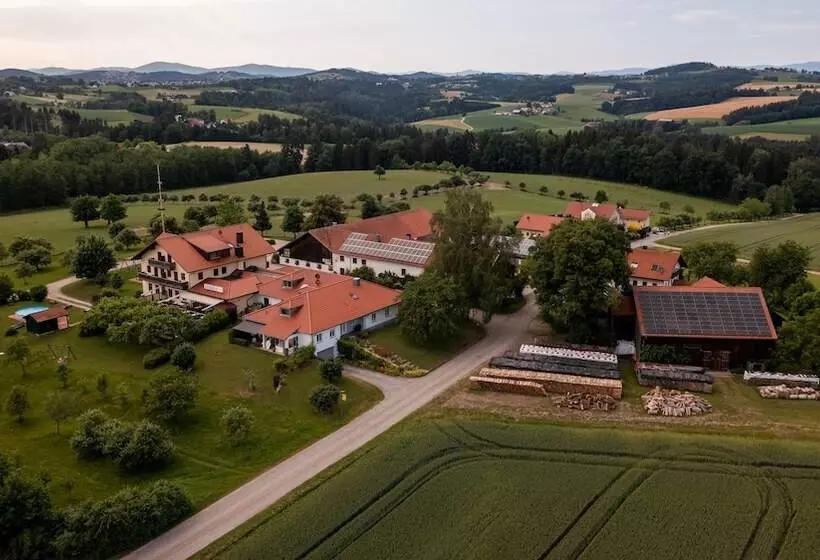 Hotelli Schätzlhof Ohg