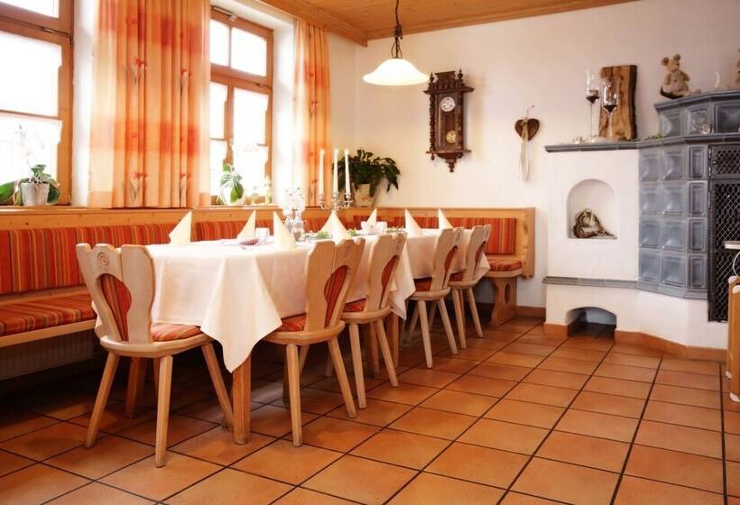 Hotel Schätzlhof Ohg