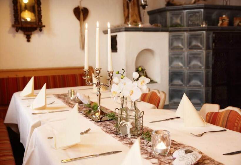 Hotel Schätzlhof Ohg