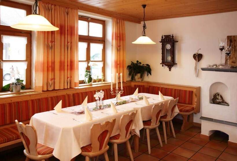 Hotel Schätzlhof Ohg