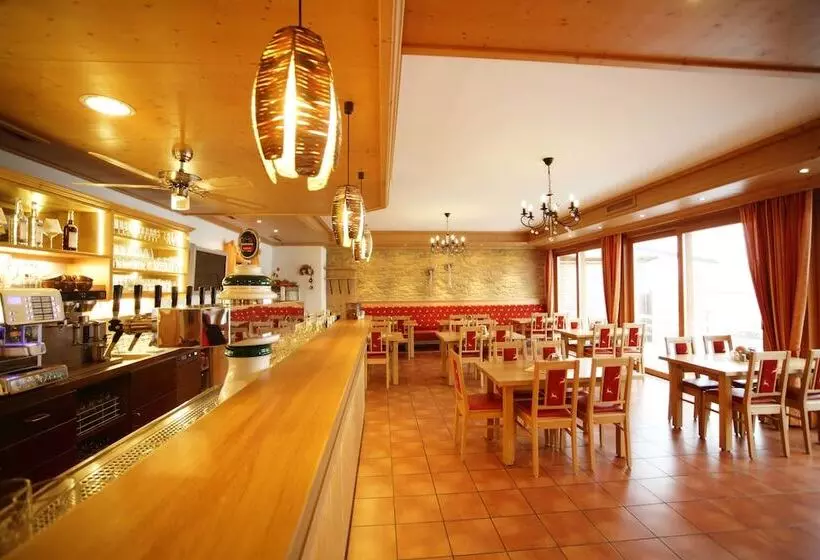 Hotelli Schätzlhof Ohg