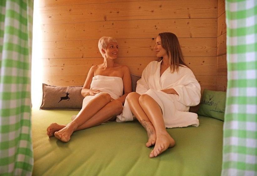 Hotel Schätzlhof Ohg