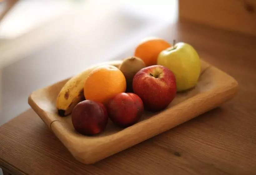 Hotelli Schätzlhof Ohg