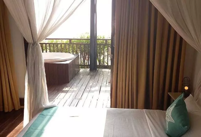 Hotel Sinq Beach Morjim