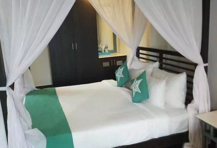 Hotel Sinq Beach Morjim
