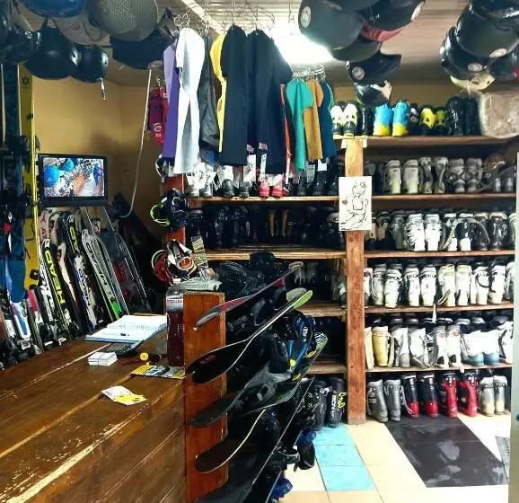 هتل Spa Resort Herich