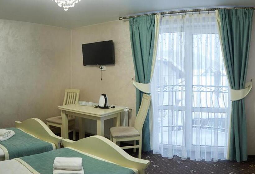 Hotel Spa Resort Herich