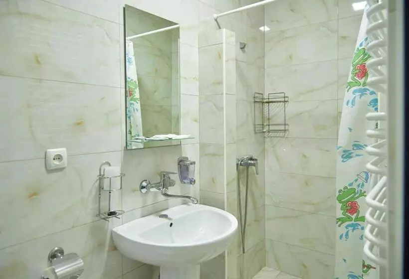 هتل Spa Resort Herich