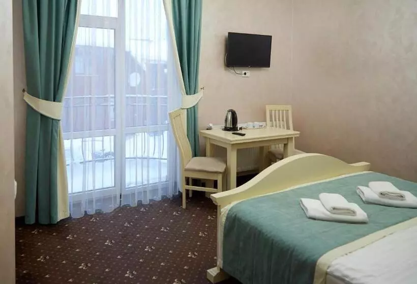 هتل Spa Resort Herich