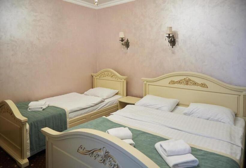 Hotel Spa Resort Herich