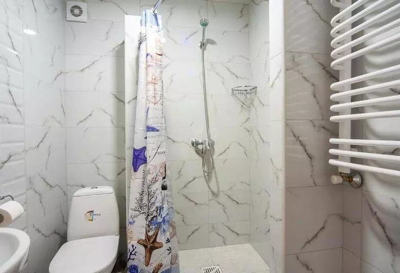 هتل Spa Resort Herich